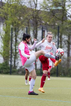 Bild 270 - F Eilbek - Harksheide : Ergebnis: 6:2